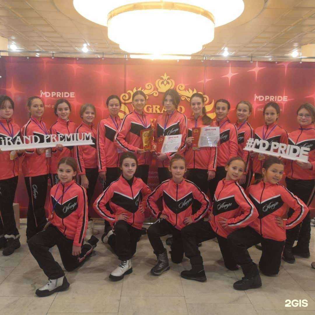 Отзывы на компанию Антре в Курске c фото