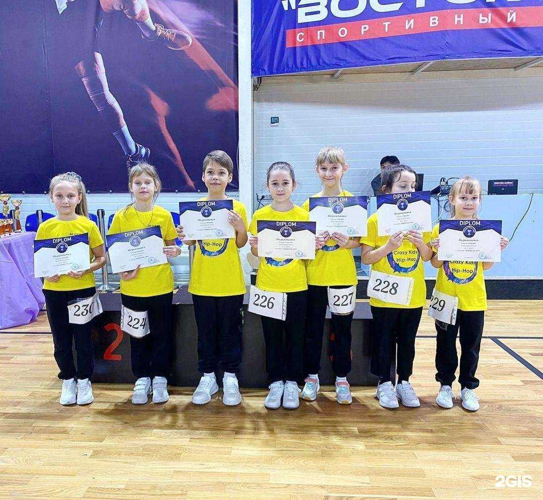 Отзывы на компанию Step & Way в Ставрополе c фото