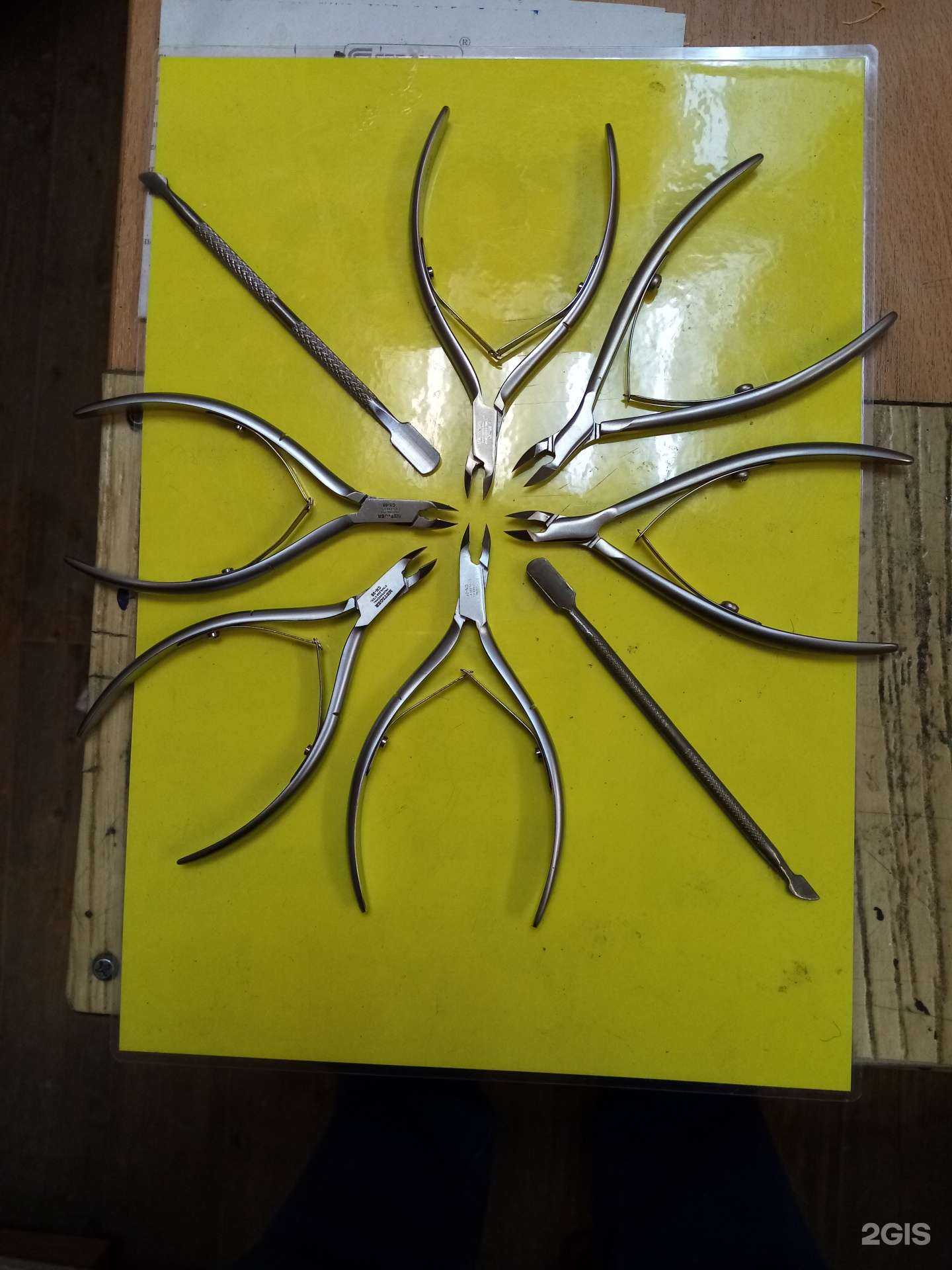 Отзывы на компанию У Борисыча в г. Екатеринбург c фото