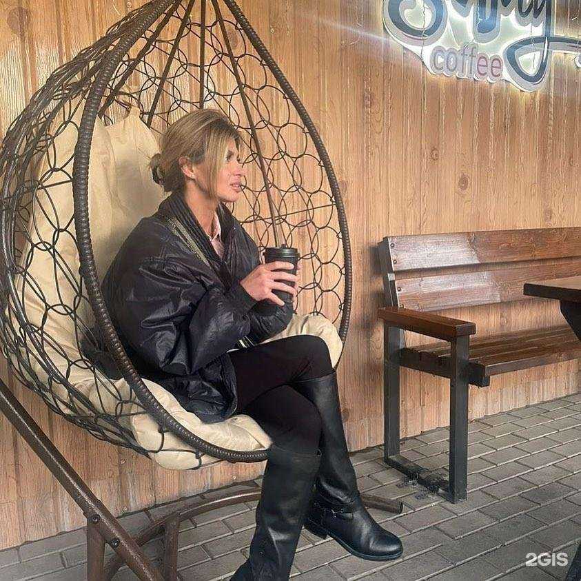 Отзывы на компанию Swag Coffee в Ульяновске c фото