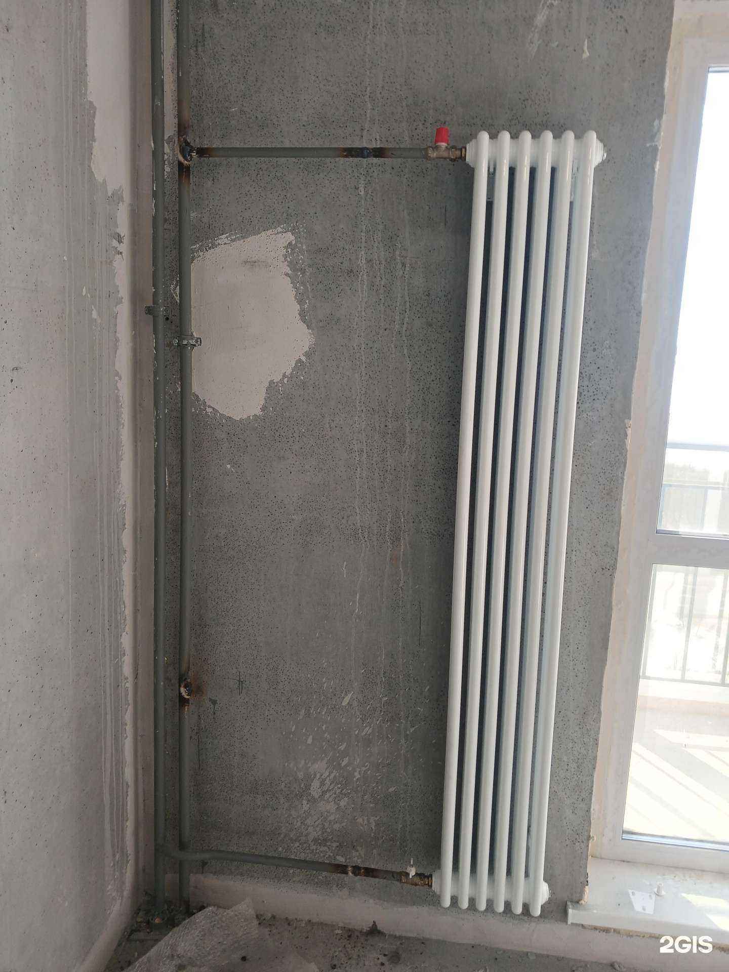 Отзывы на компанию СанProff в Кургане c фото