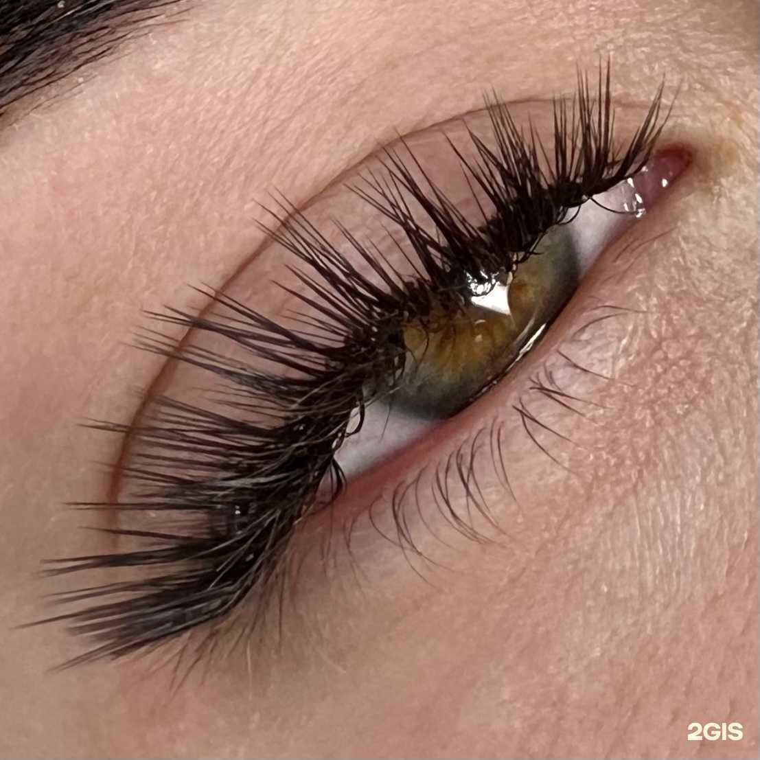 Отзывы на компанию vikku.lash в Новосибирске c фото