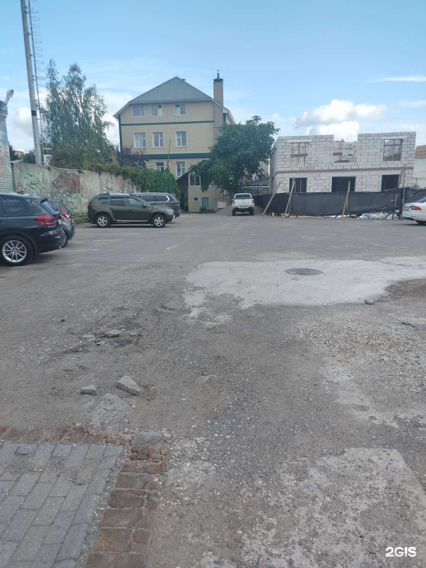 Отзывы на компанию Пункт технического осмотра в Апрелевке c фото - фотография 2 из 2