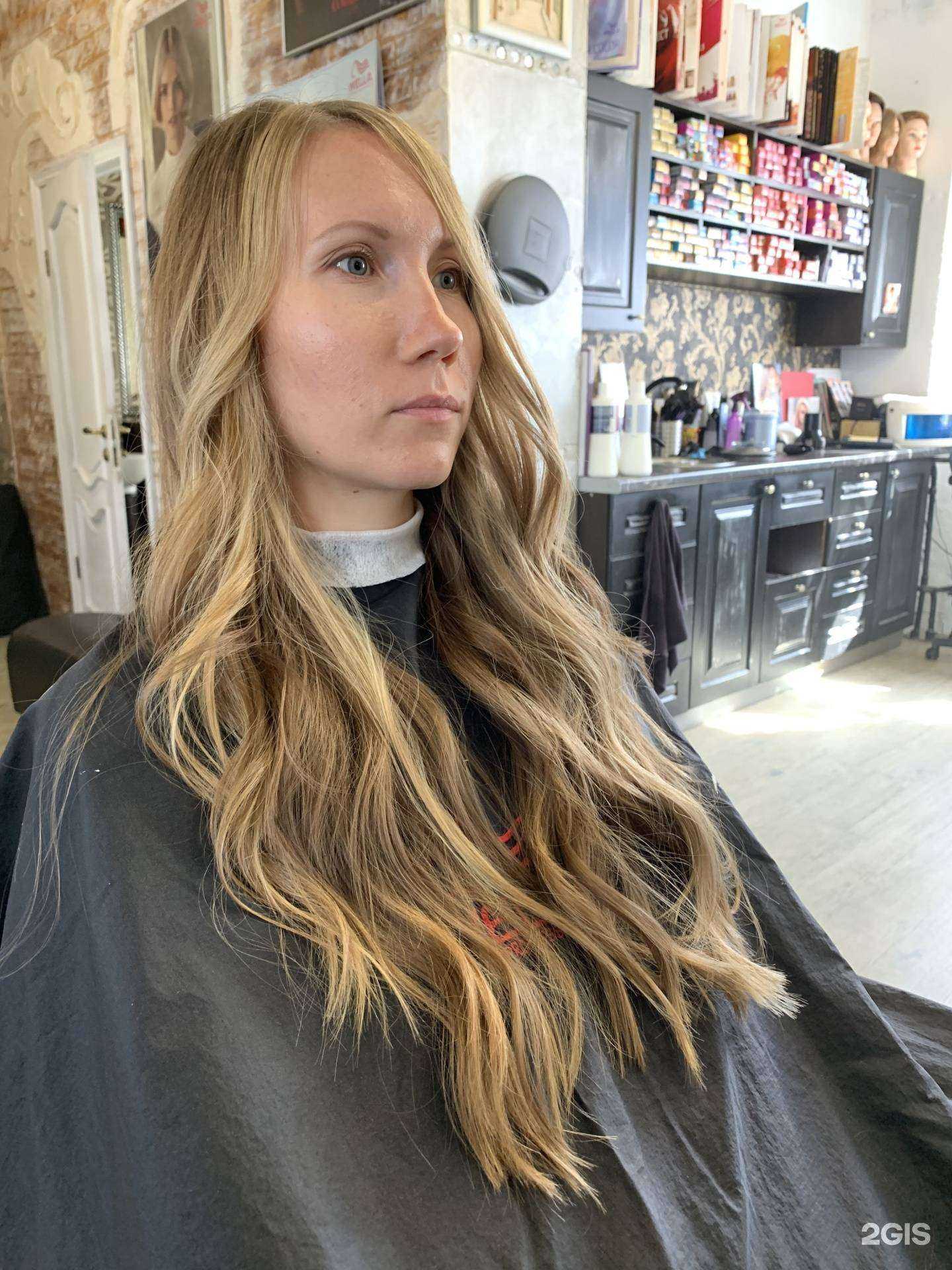 Отзывы на компанию Магия стиля в Челябинске c фото