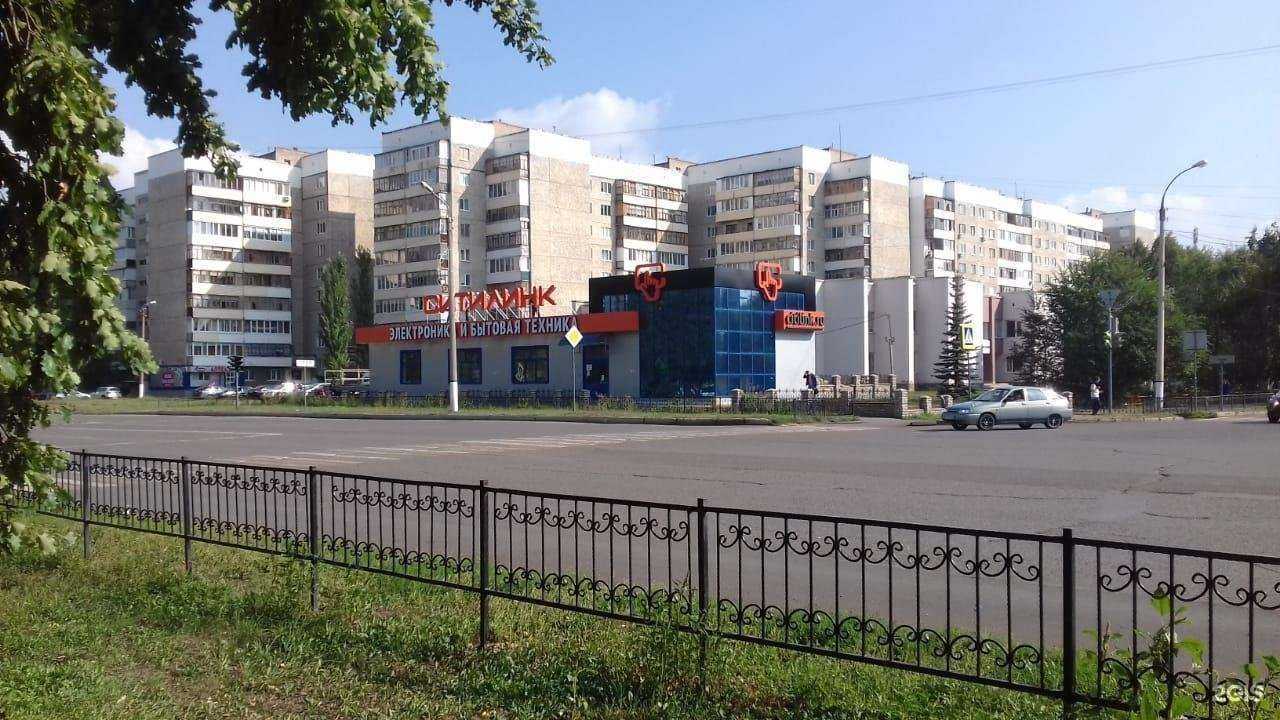 Отзывы на компанию КТ Урал-Мед в Салавате c фото