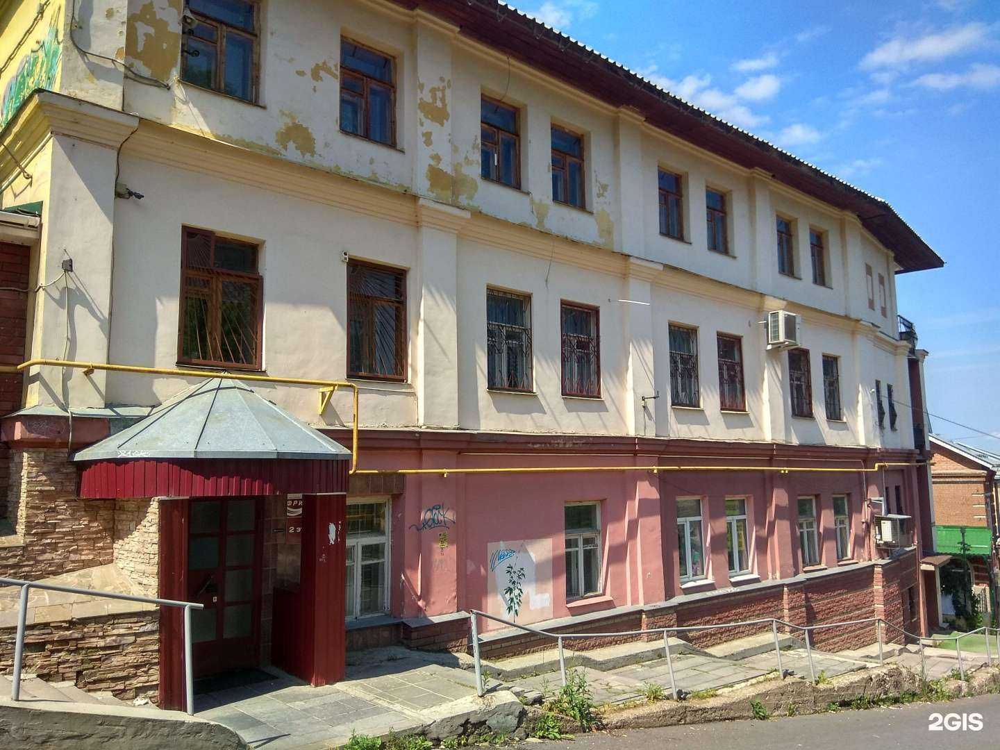 Отзывы на компанию Гром СБ в Нижнем Новгороде c фото - фотография 2 из 2