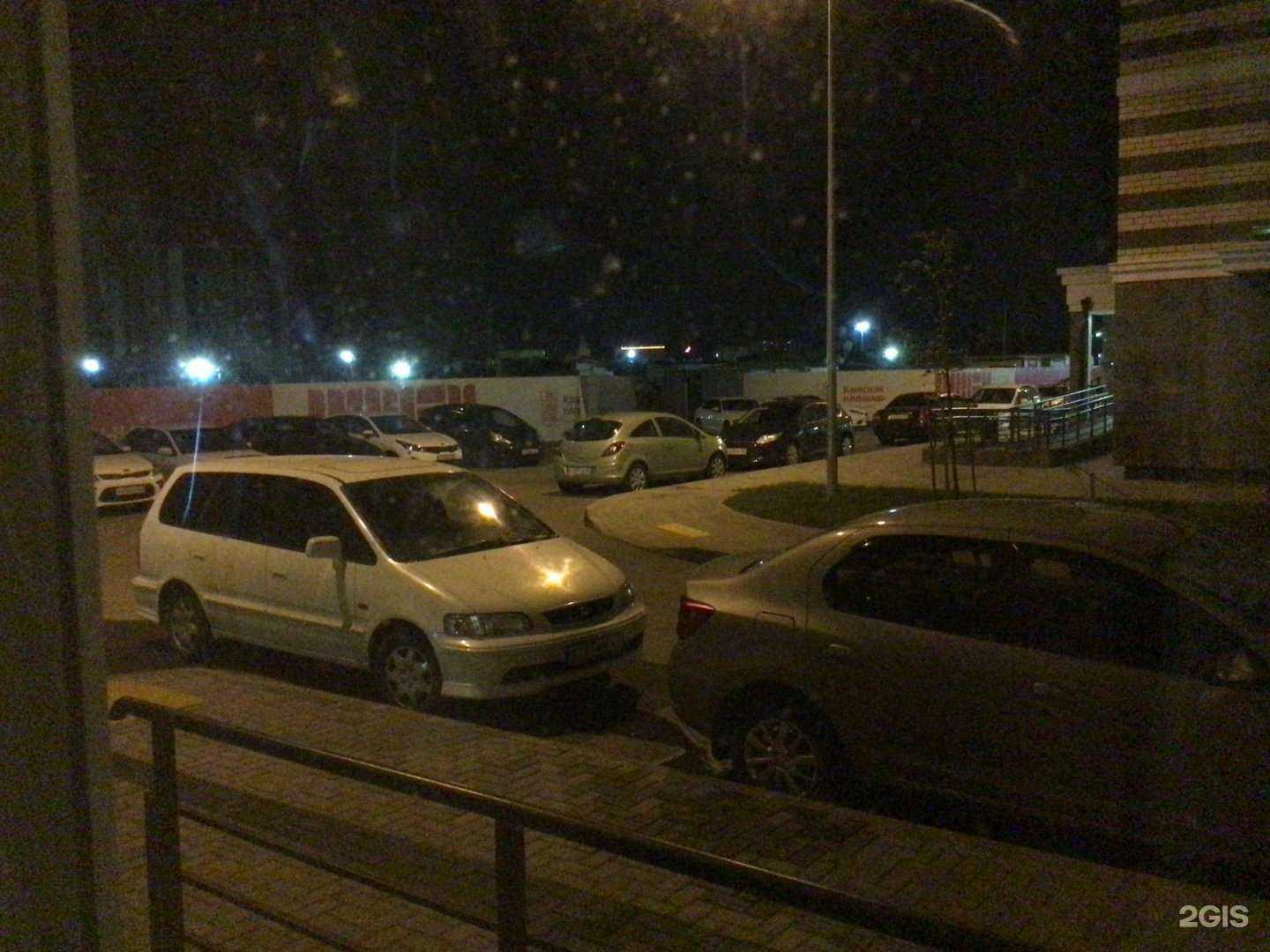 Отзывы на компанию Dl nails в Краснодаре c фото - фотография 2 из 2