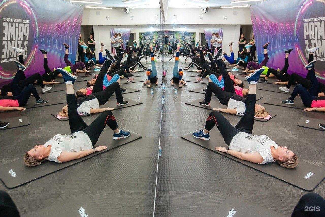 Отзывы на компанию Prime time в г. Новосибирск c фото