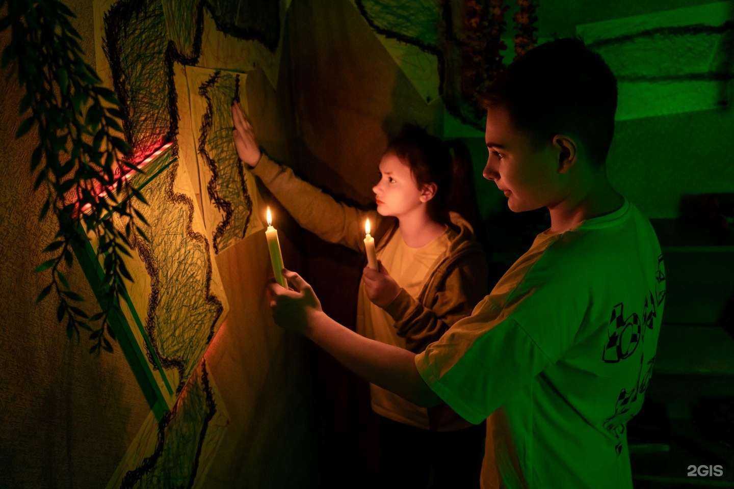 Отзывы на компанию iQuest в Барнауле c фото