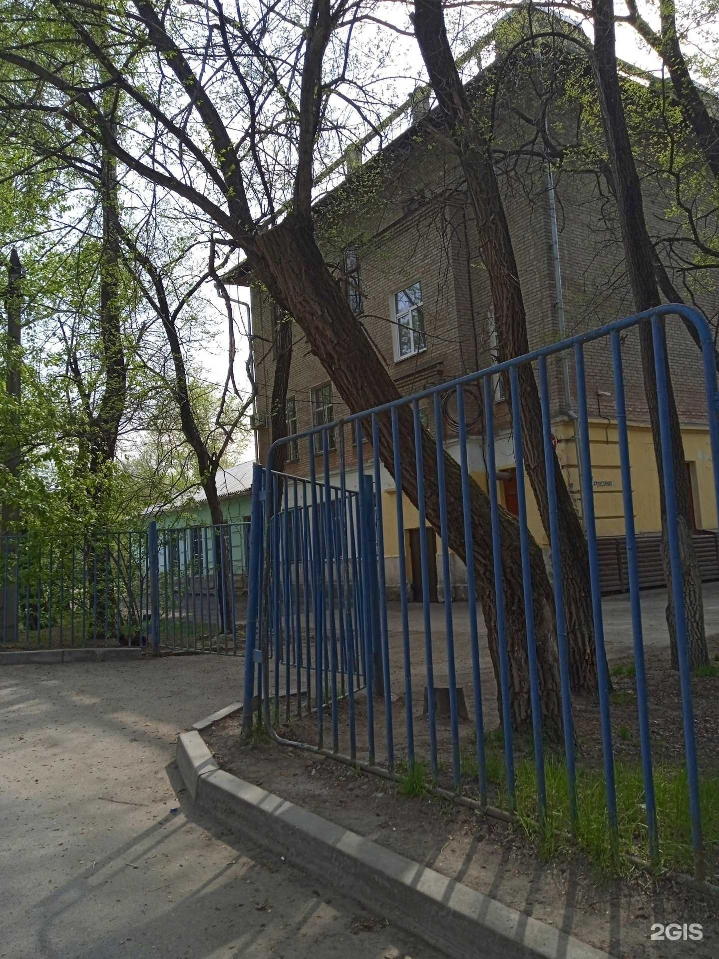 Отзывы на компанию Средняя школа №39 в Хабаровске c фото