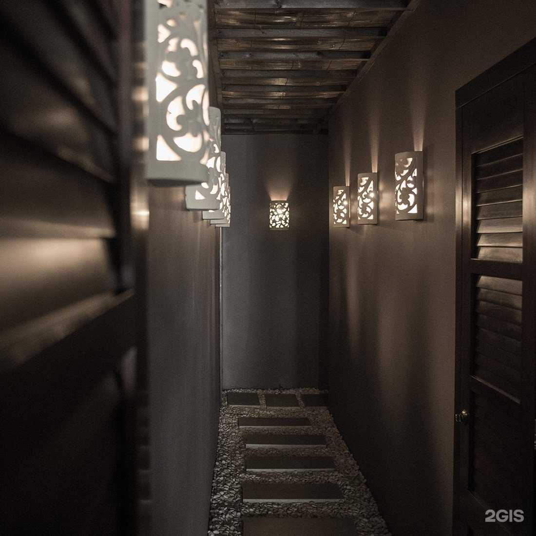 Отзывы на компанию Jamu SPA в Владивостоке c фото