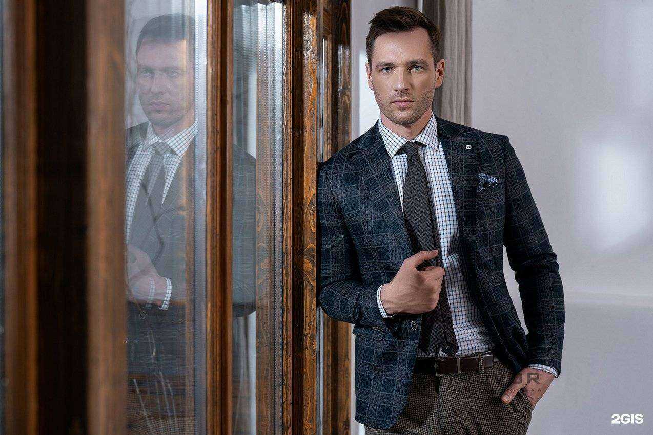 Отзывы на компанию Moda men в Комсомольске-на-Амуре c фото