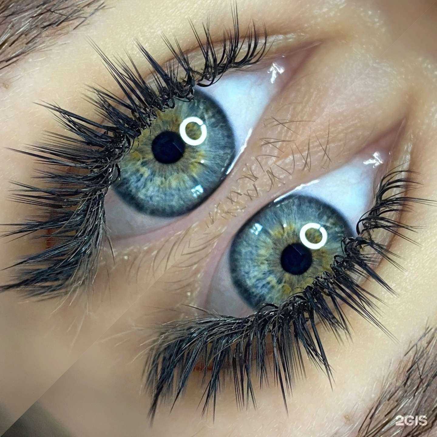 Отзывы на компанию Raliya lash в Казани c фото