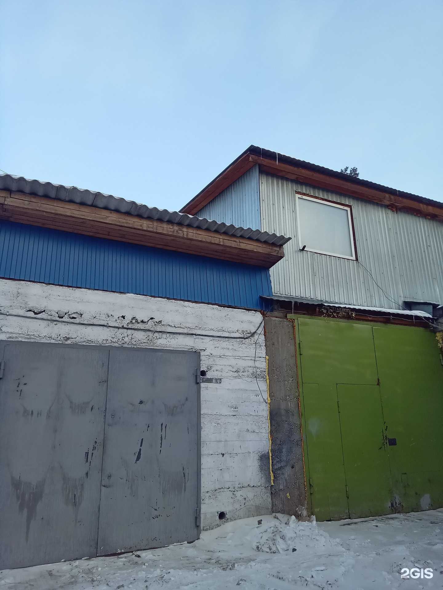 Отзывы на компанию 102 в г. Улан-Удэ c фото