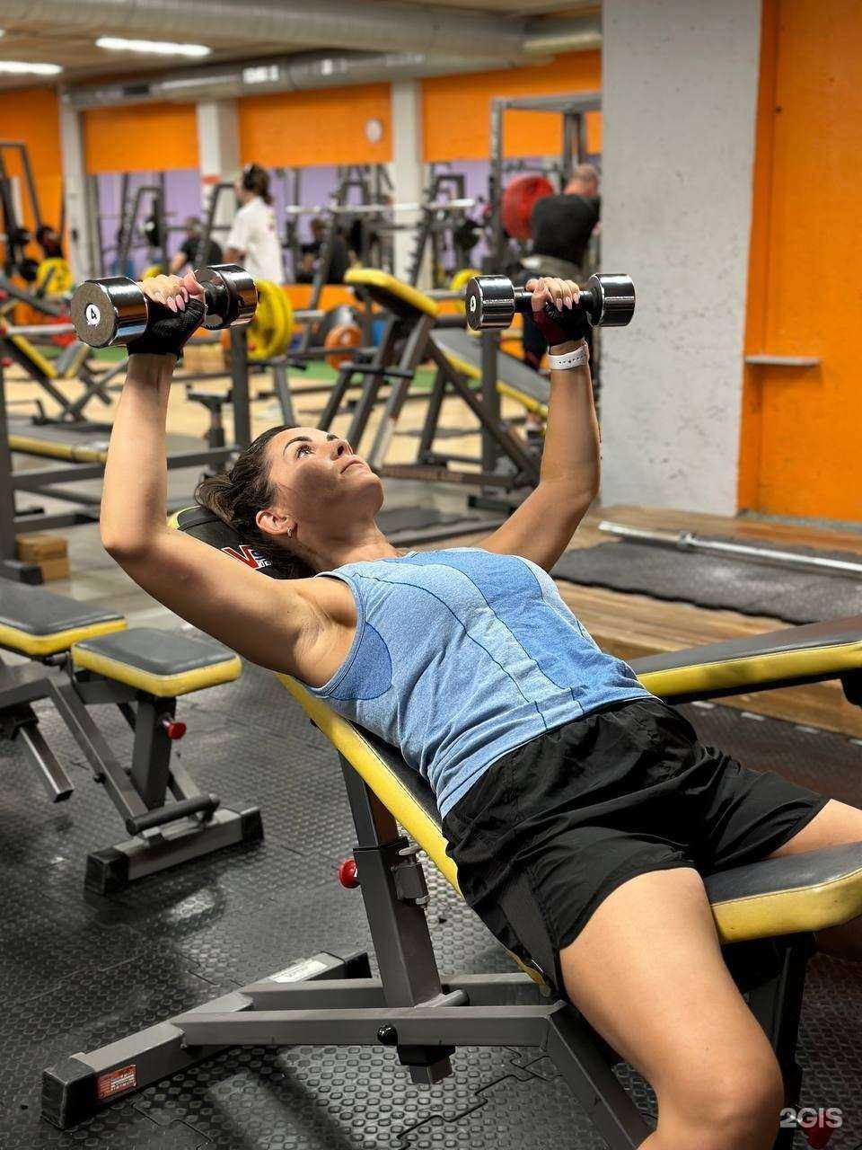 Отзывы на компанию Grif в г. Калининград c фото