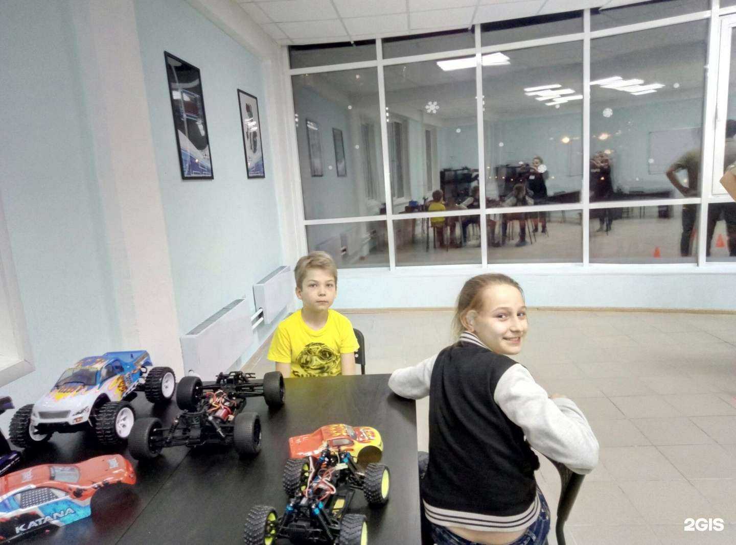 Отзывы на компанию StartJunior в г. Новокузнецк c фото