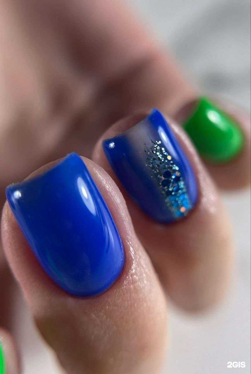 Отзывы на компанию Салон красоты в Воронеже c фото