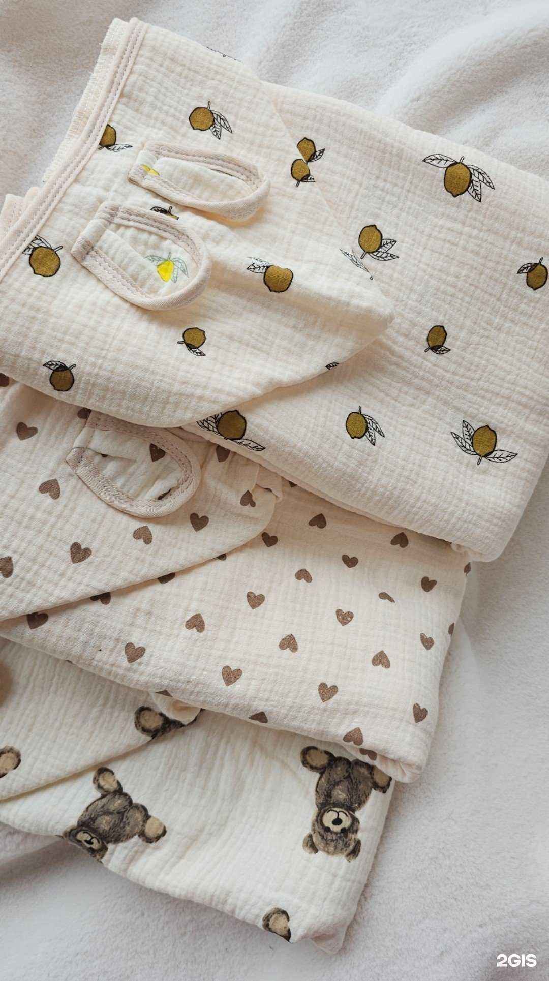 Отзывы на компанию Bambinizon в Владивостоке c фото