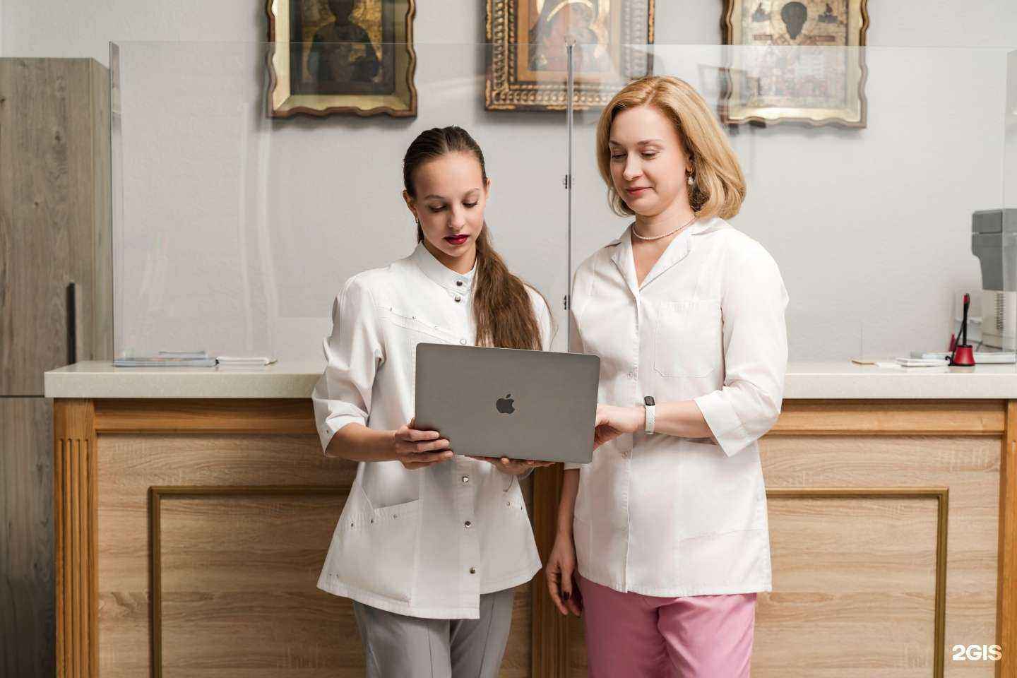 Отзывы на компанию Здоровье в г. Новосибирск c фото