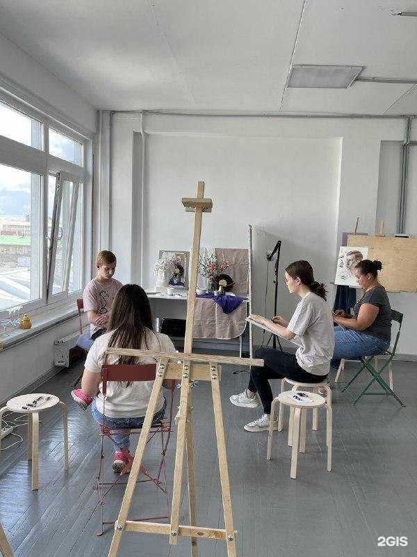 Отзывы на компанию Ультрамарин в г. Екатеринбург c фото