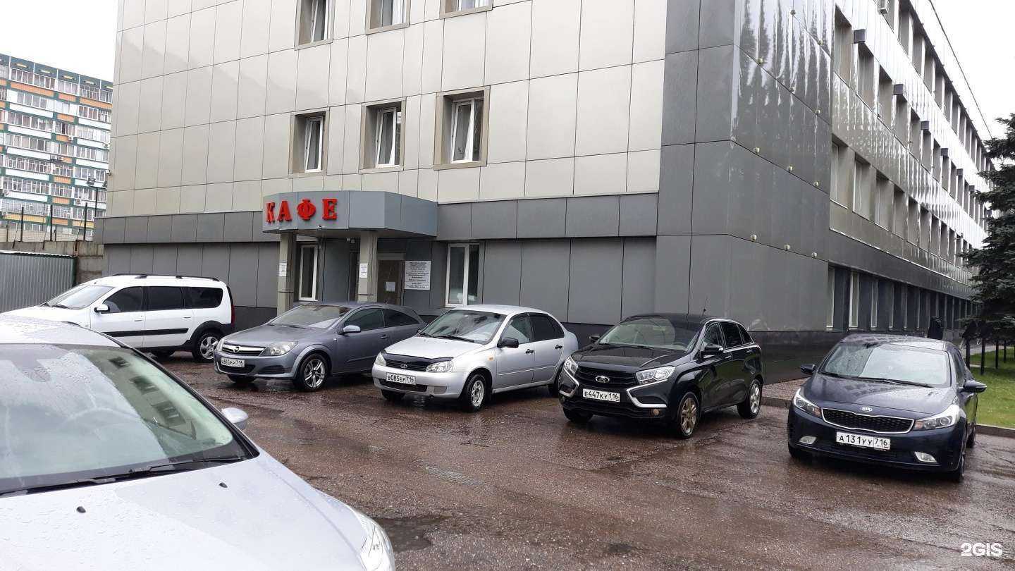 Отзывы на компанию Кларита в г. Набережные Челны c фото