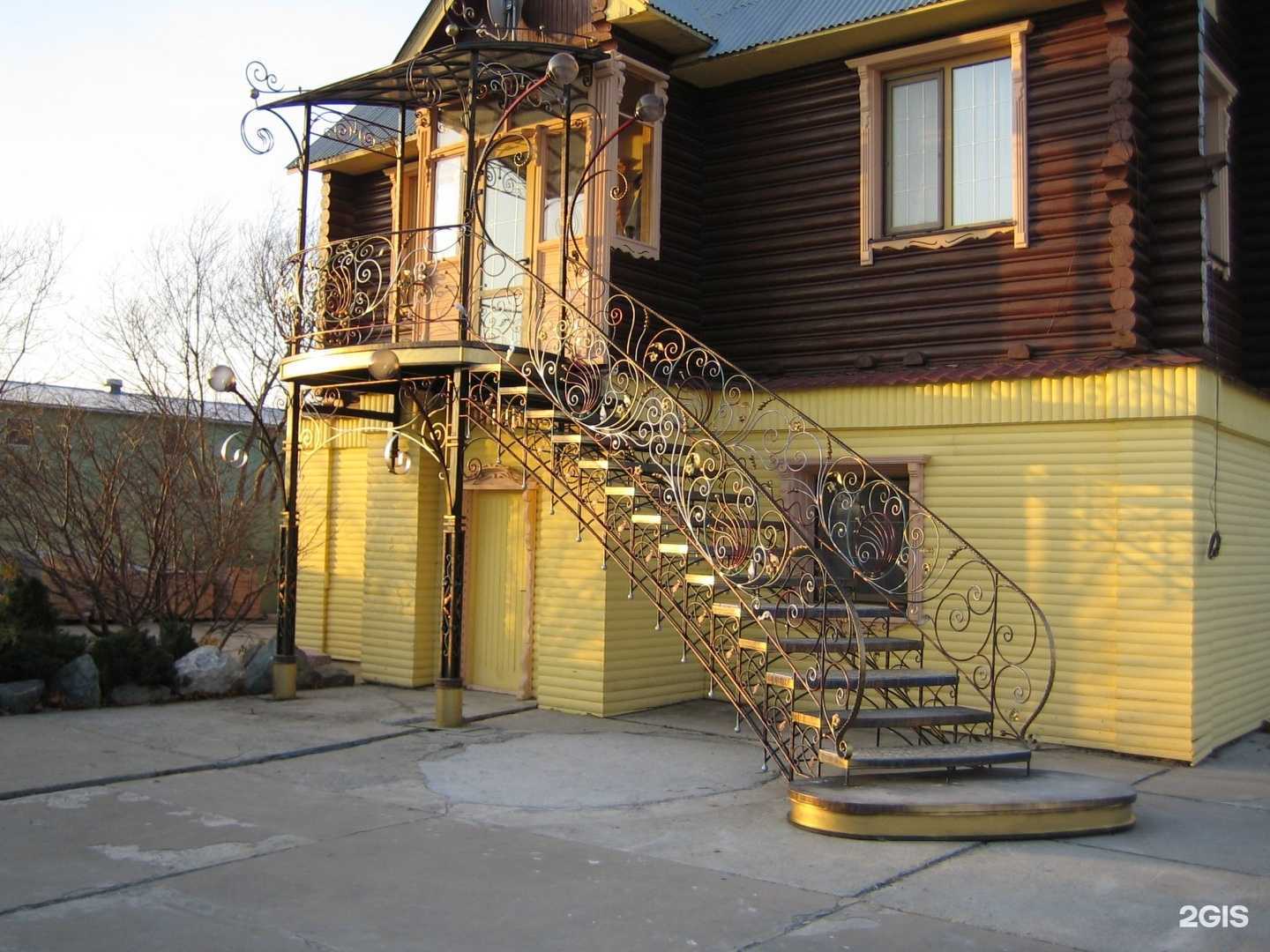 Отзывы на компанию Металллюкс плюс в Южно-Сахалинске c фото