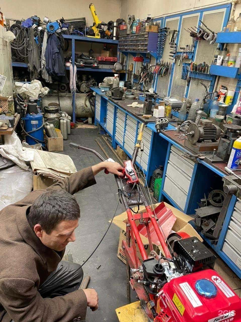 Отзывы на компанию Крот-Ремонт в г. Омск c фото