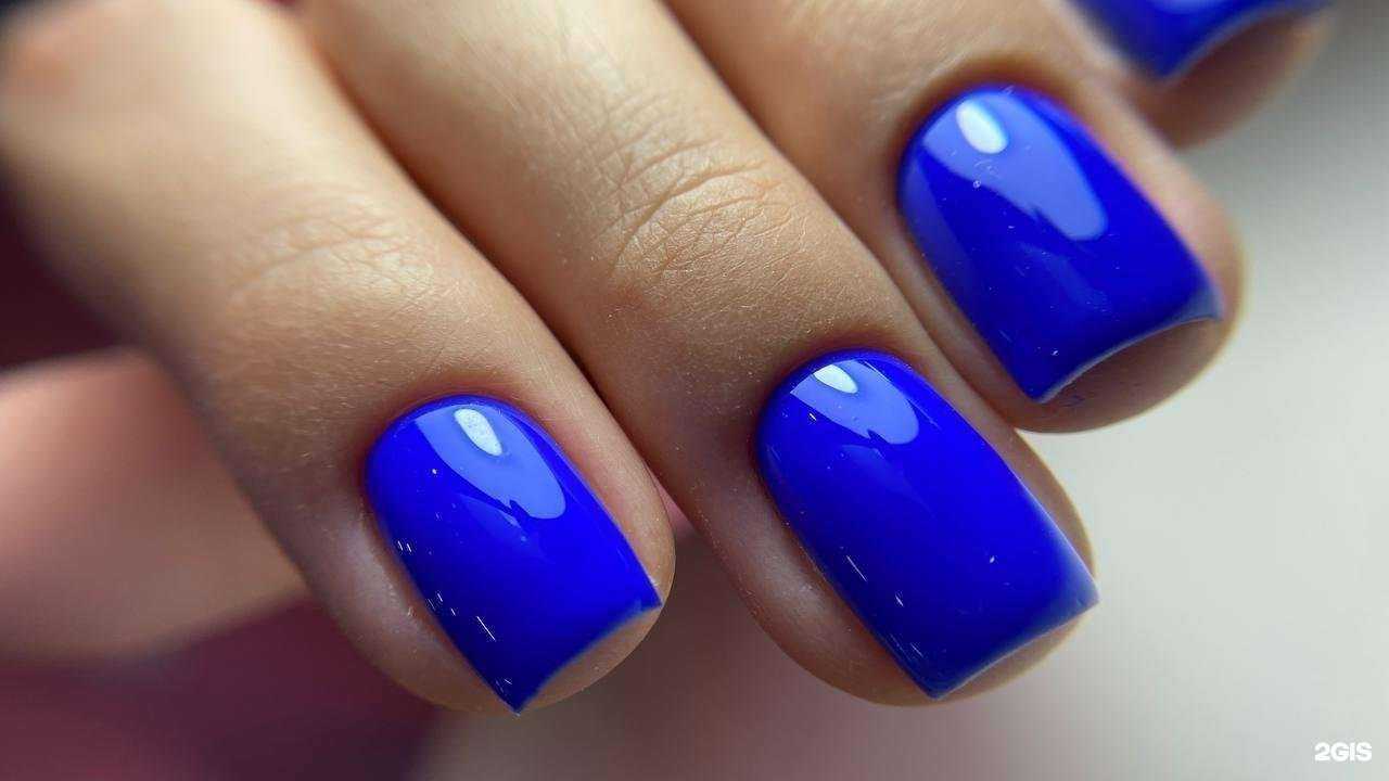 Отзывы на компанию Bazza Nails в г. Краснодар c фото