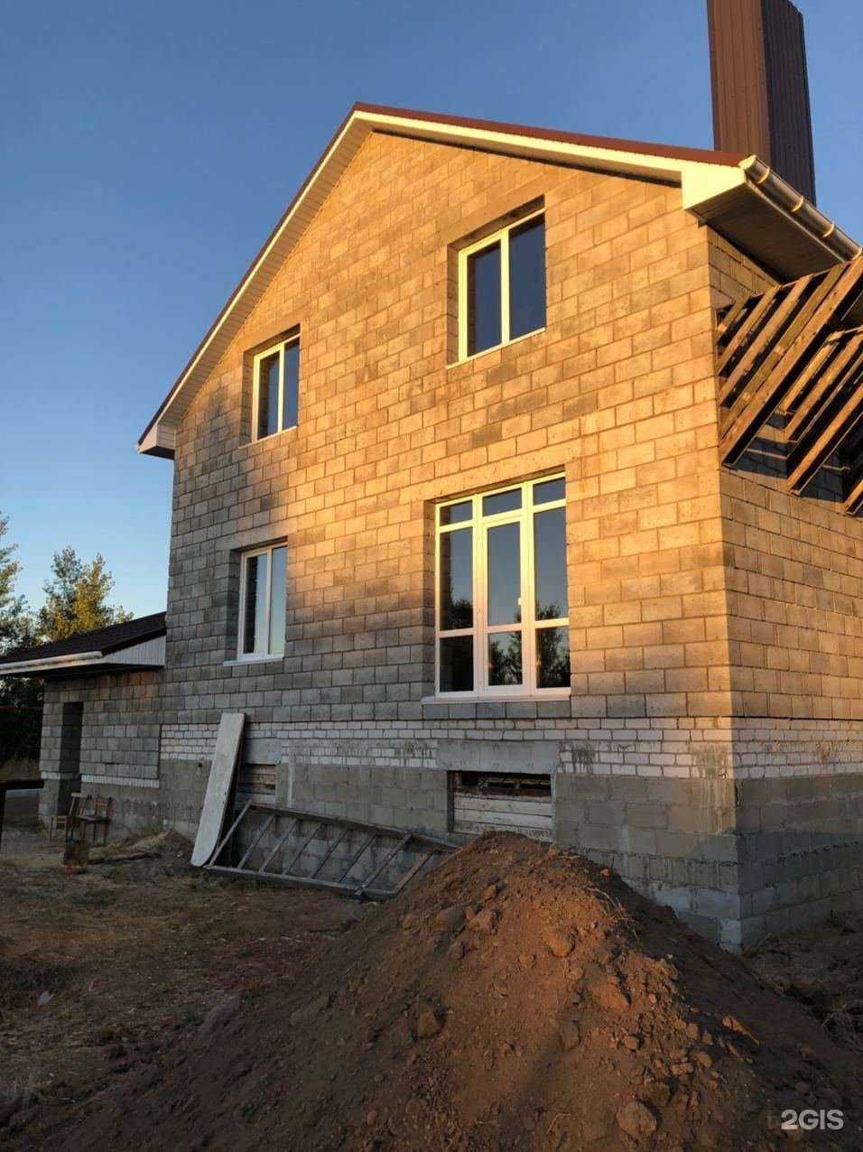 Отзывы на компанию Оконный мастер в Волгограде c фото