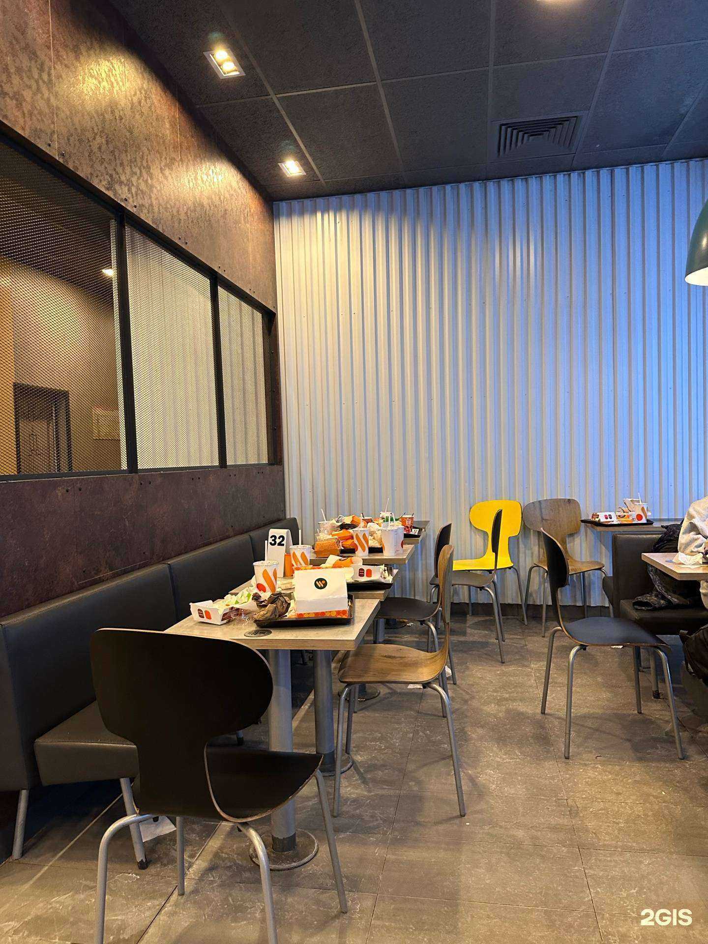 Отзывы на компанию Вкусно — и точка в Нижнем Новгороде c фото