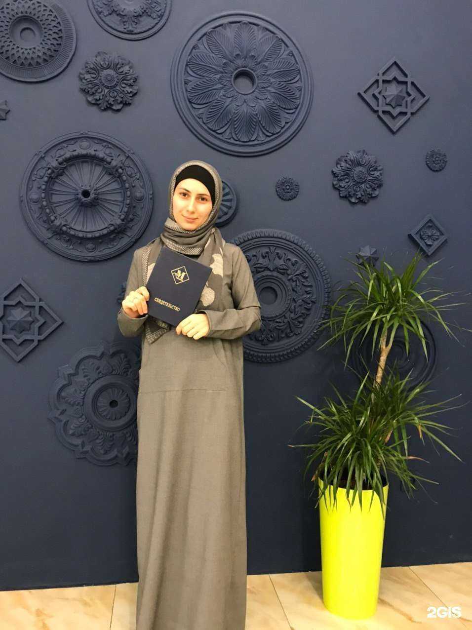 Отзывы на компанию M Art Studio в г. Махачкала c фото