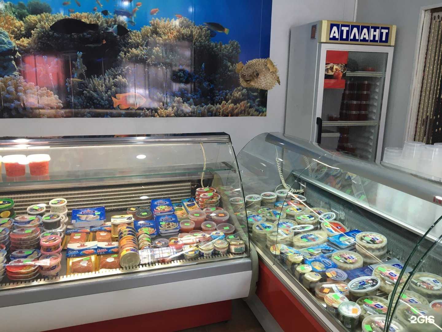 Отзывы на компанию Рыбное дело в г. Махачкала c фото