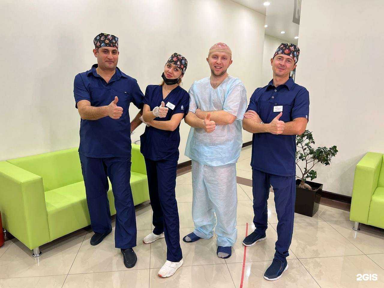 Отзывы на компанию VitaNova в Краснодаре c фото