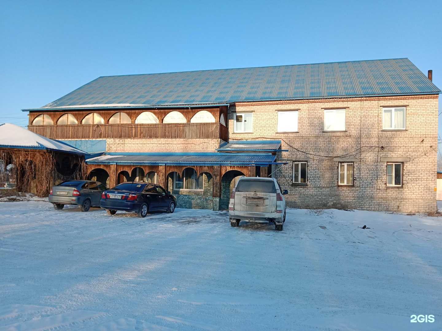 Отзывы на компанию Русь в г. Бийск c фото