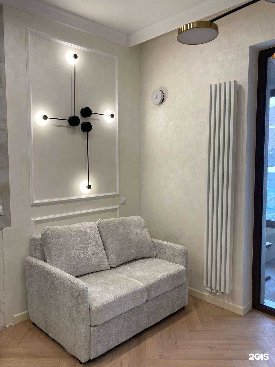 Отзывы на компанию Мебель НИКС в Новосибирске c фото