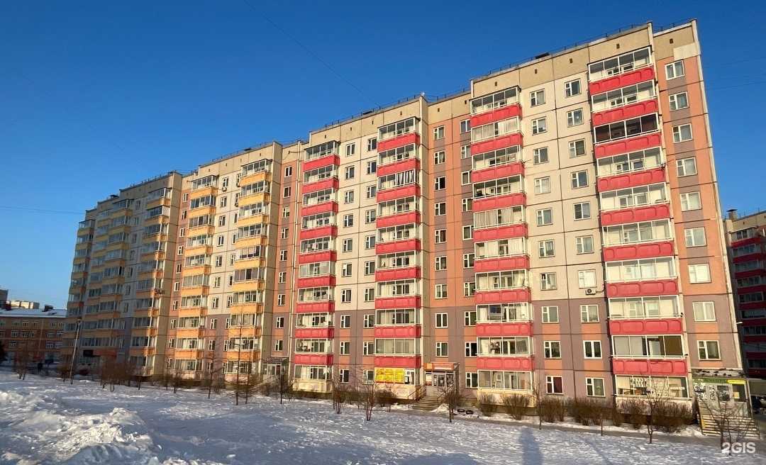 Отзывы на компанию Студия маникюра и педикюра в Красноярске c фото