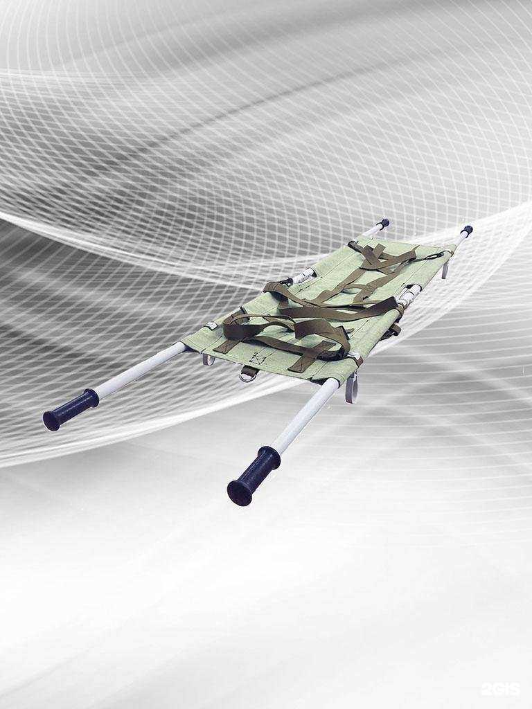 Отзывы на компанию Техника спасения в Кемерове c фото