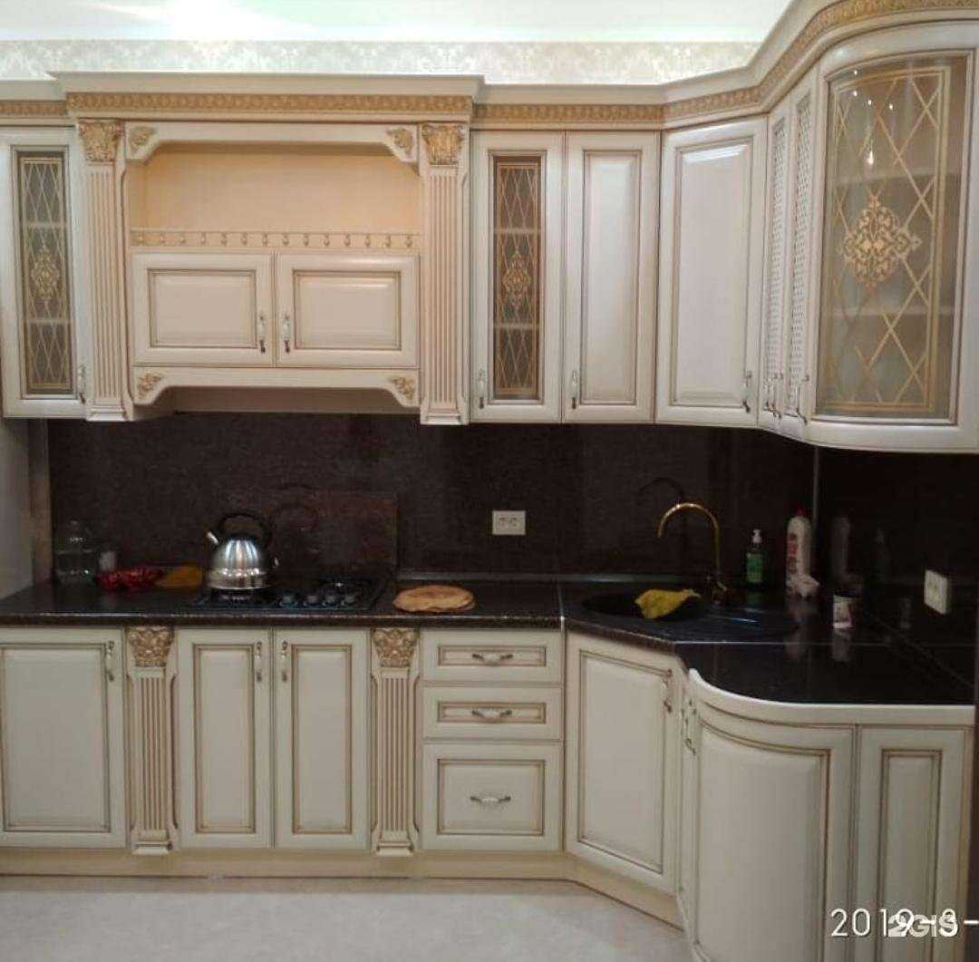 Отзывы на компанию Мебельный цех в Каспийске c фото