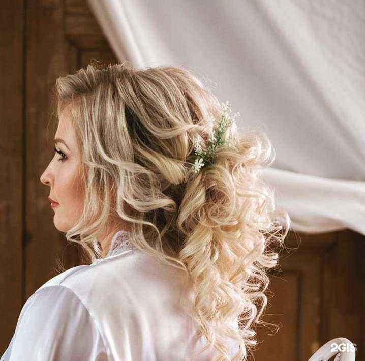 Отзывы на компанию Парикмахерская в Самаре c фото