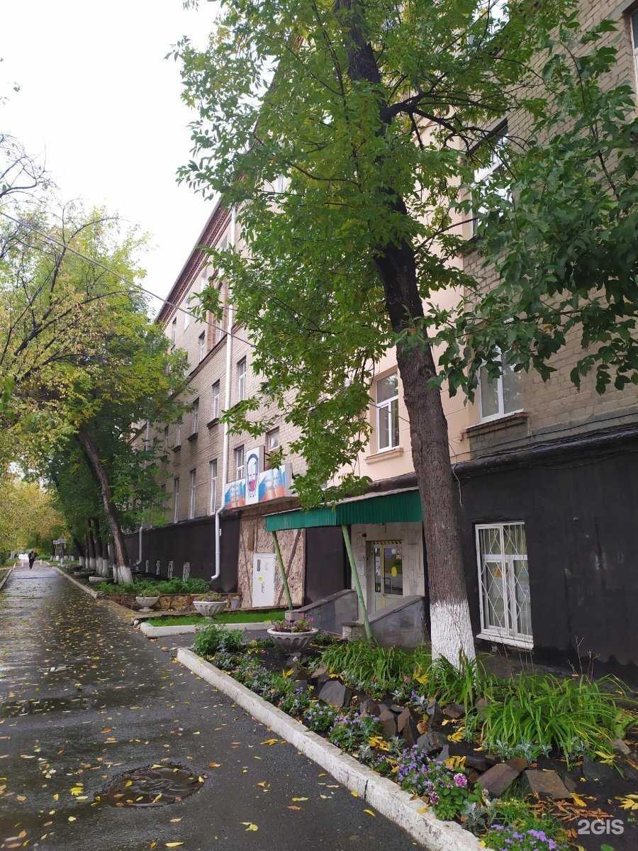 Отзывы на компанию Уральский государственный юридический университет им. В.Ф. Яковлева в Екатеринбурге c фото