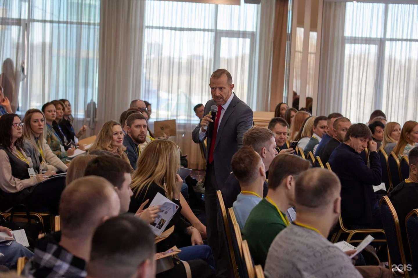 Отзывы на компанию Точки Роста в г. Краснодар c фото