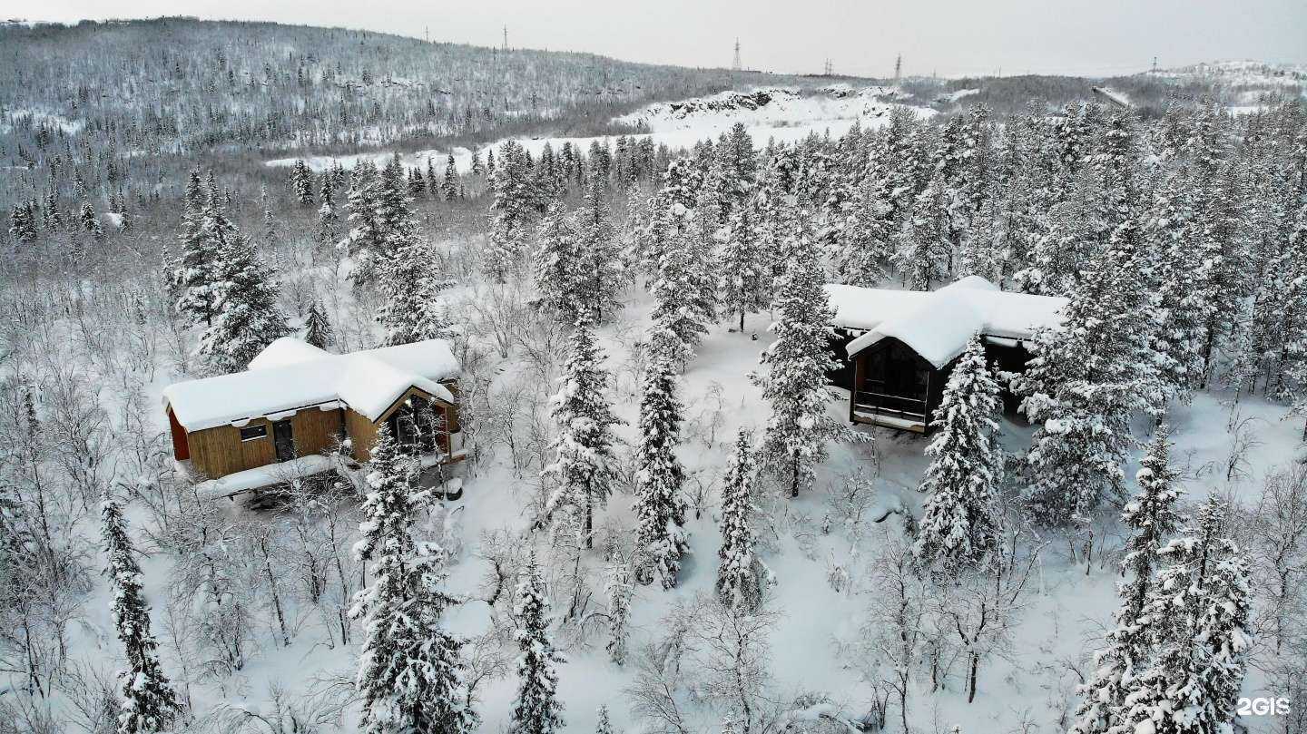 Отзывы на компанию Центр содействия жилищному строительству Мурманской области в Мурманске c фото