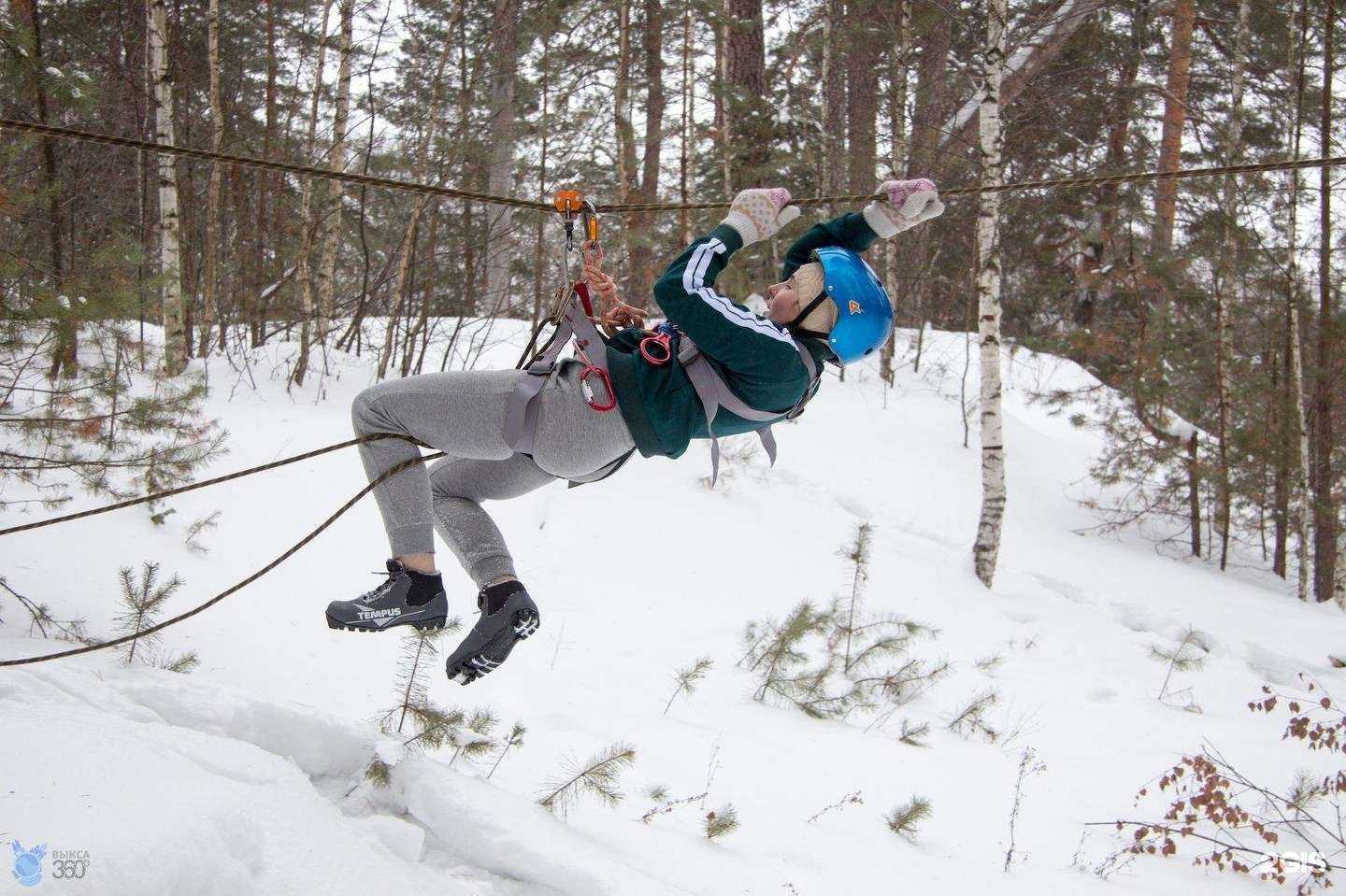 Отзывы на компанию Выкса360, фотосалон в г. Выкса c фото