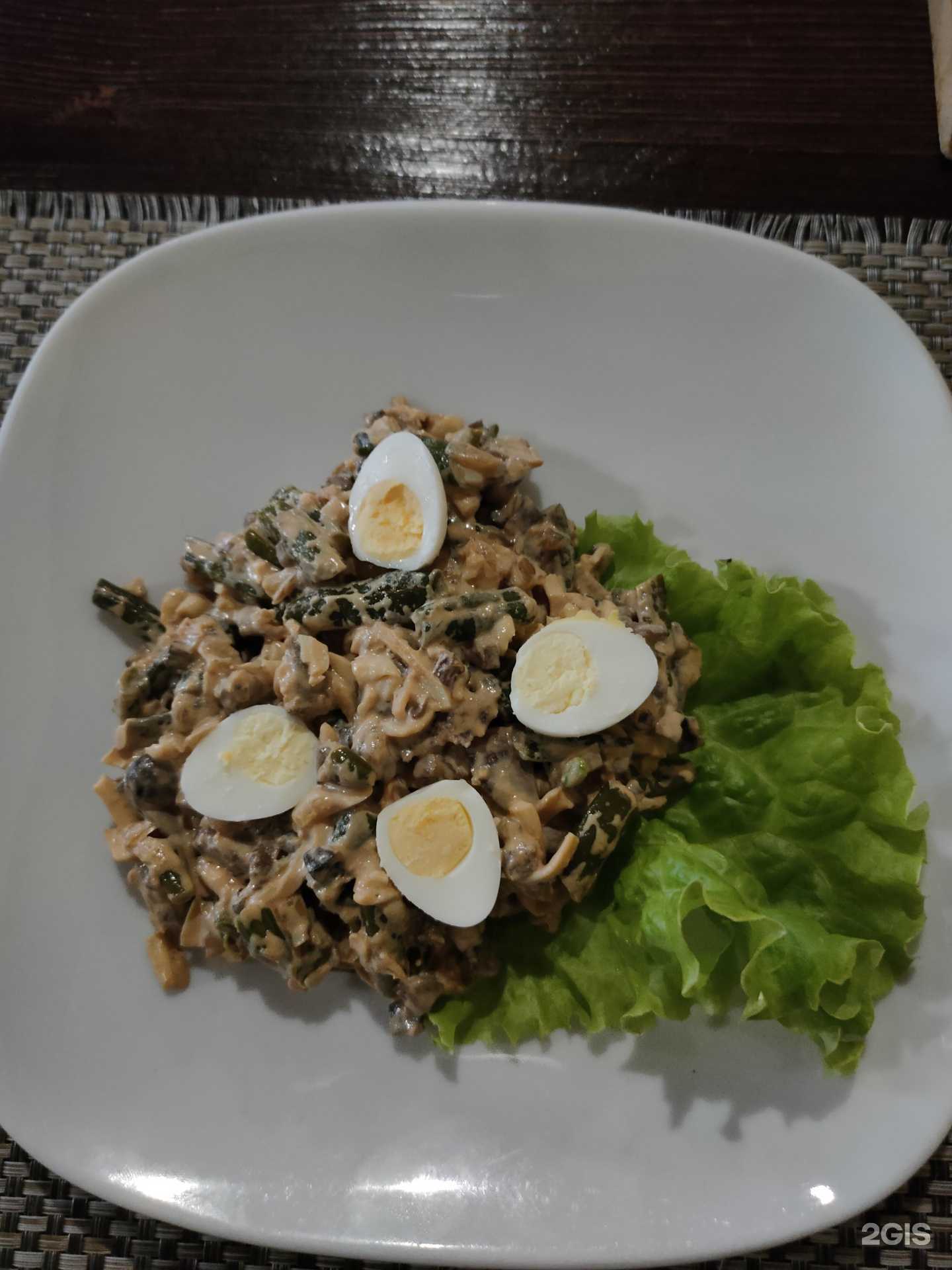 Отзывы на компанию Корчма в г. Гагарин c фото