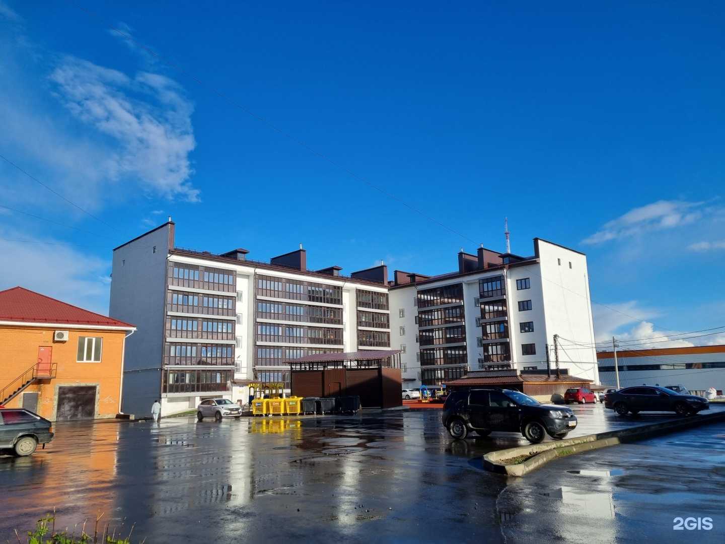 Отзывы на компанию Живика в г. Кыштым c фото