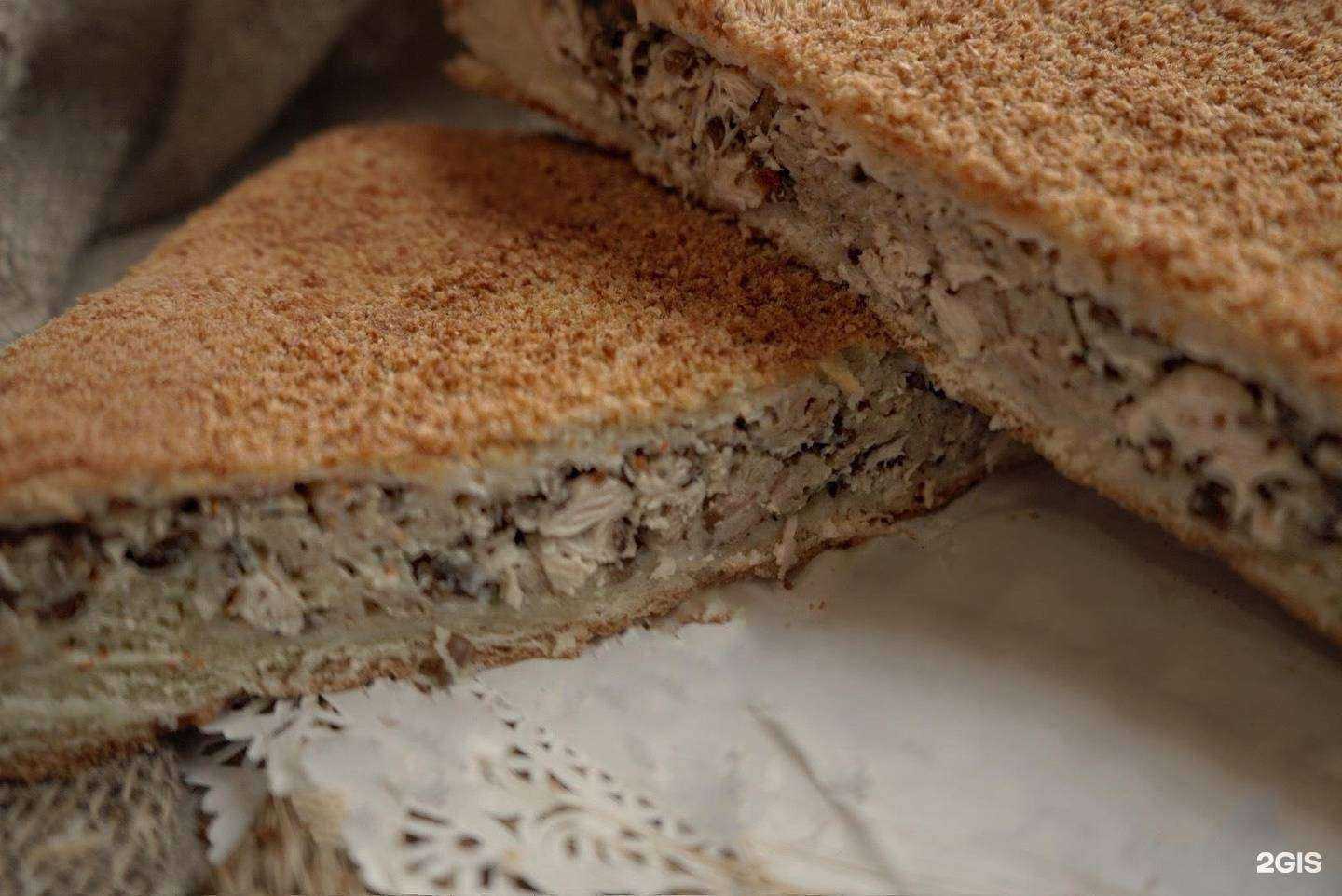 Отзывы на компанию Пекко в г. Иркутск c фото