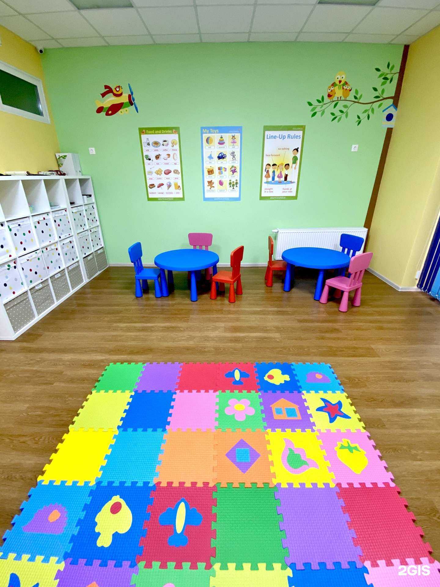 Отзывы на компанию Полиглотики в Ижевске c фото