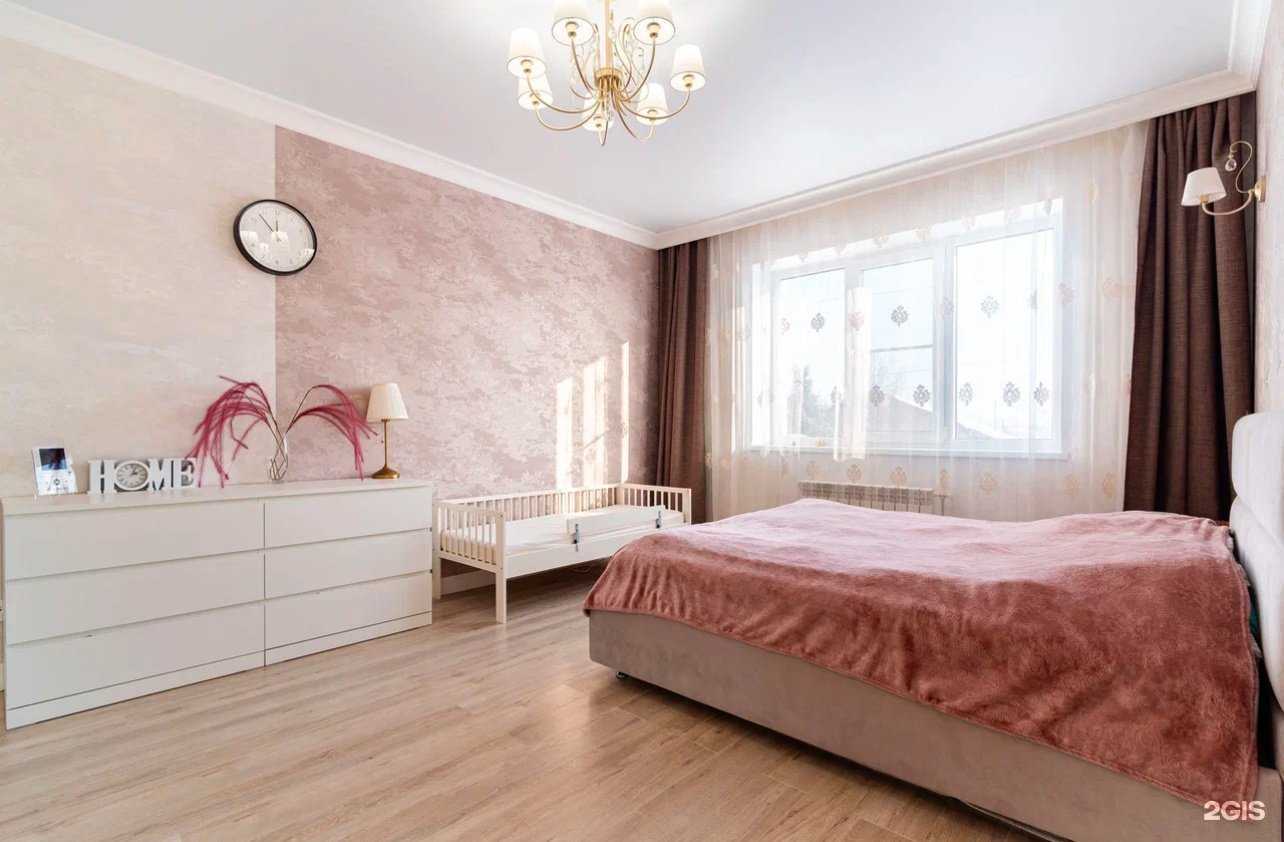 Отзывы на компанию Агентство недвижимости Валерии Булгаковой в г. Омск c фото