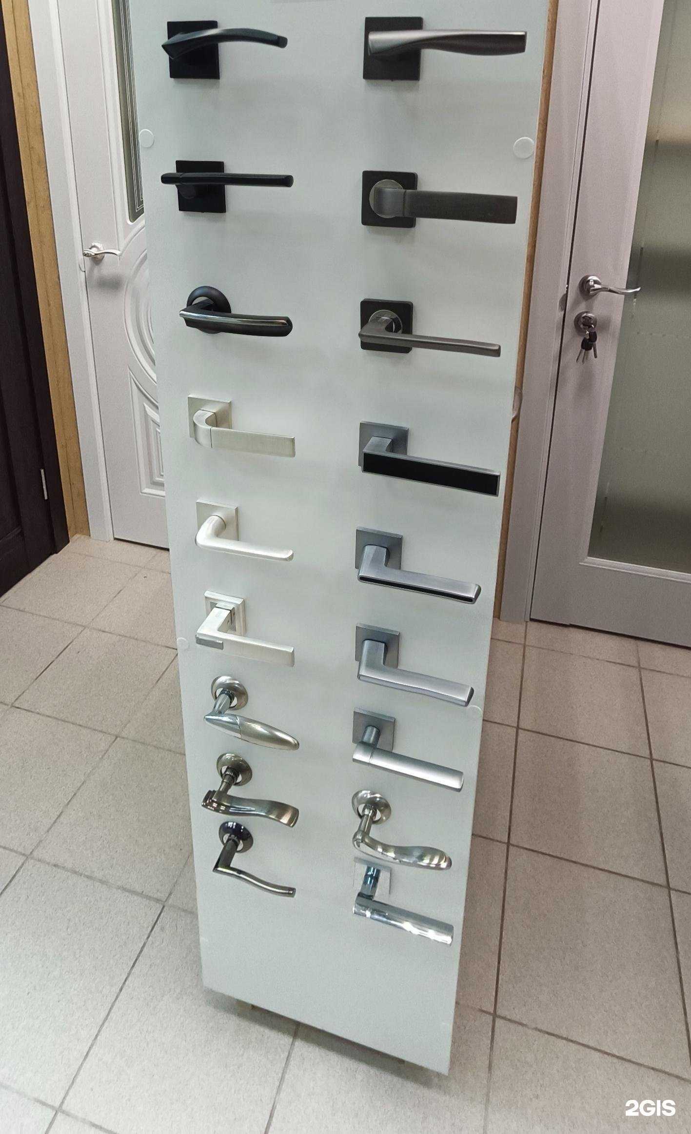 Отзывы на компанию Двери Yes в Люберцах c фото