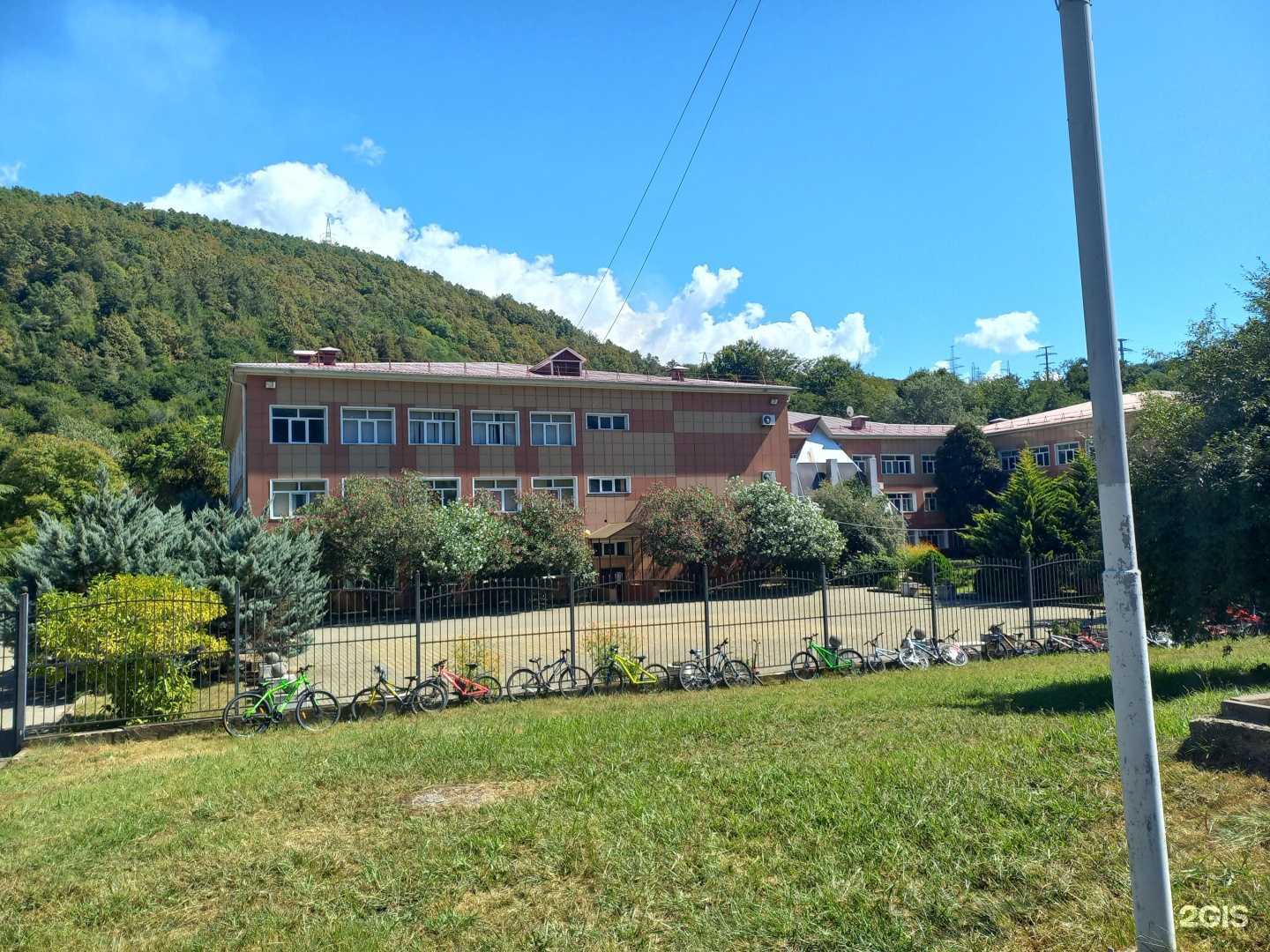 Отзывы на компанию Средняя школа №82 в Сочи c фото